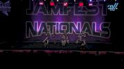 Alpha Company Tumbling and Cheer - Captains [2025 L1.1 Youth - PREP - B Day 1] 2025 JAMfest Cheer Super Nationals