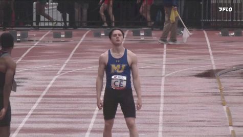 Men's 4x100m Relay Eastern, Finals 1