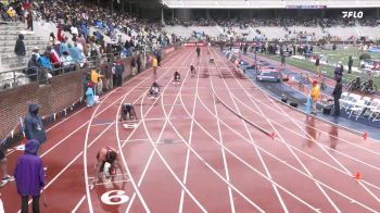 Men's 4x100m Relay Eastern, Finals 1