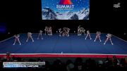Buckeye Cheer Elite - Lady Lynx [2026 L3 Senior - D2 - Small - A Finals] 2026 The D2 Summit