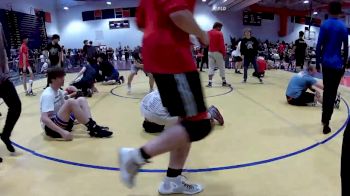 Replay: 8 - 2025 VAWA FS/Greco State Champs | May 4 @ 9 AM