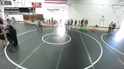 Replay: Mat 3 - 2026 Independence Day Brawl | Jul 19 @ 9 AM