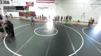 Replay: Mat 3 - 2026 Independence Day Brawl | Jul 19 @ 9 AM