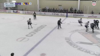 Replay: Home - 2025 Tri-City vs Youngstown | Sep 19 @ 7 PM