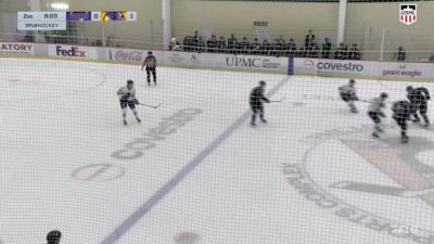 Replay: Home - 2025 Tri-City vs Youngstown | Sep 19 @ 7 PM