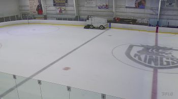 Replay: Home - 2025 Gotta vs Top Shelf | Jul 24 @ 2 PM