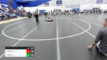 106 lbs Rr Rnd 1 - Owen Becker, Askren3 vs Landon Walker, Legends Of Gold