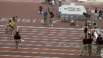 W mile H01 (4:38 Hasay, Texas A&M Challenge)