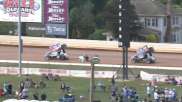 Full Replay | Tezos ASCoC Bob Weikert Memorial Finale at Port Royal Speedway 5/28/23