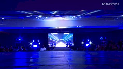 Marcos Brandao vs Thurman Hargrove 2025 Fight to Win 278