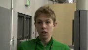 Galen Rupp after 3.56-7.51 double at UW Invitational