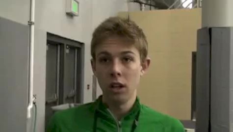 Galen Rupp after 3.56-7.51 double at UW Invitational