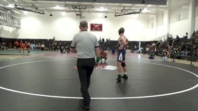 184 lbs Semis & 3rd Wb (16 Team) - Lewis Saldivar, Fresno City College vs Patrick Culley, Santa Rosa Junior College