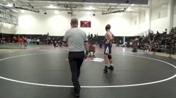 184 lbs Semis & 3rd Wb (16 Team) - Lewis Saldivar, Fresno City College vs Patrick Culley, Santa Rosa Junior College