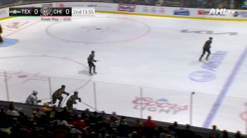 Replay: Away - 2025 Texas vs Chicago | Mar 9 @ 2 PM