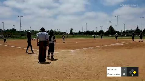 Replay: Field 1 - 2021 PGF National Championships 12U Premier | Aug 6 @ 10 AM