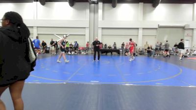 175 lbs Quarters - Robert Davis, GA vs Jayden Ryan, FL