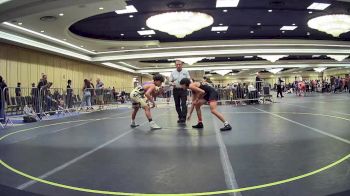 120 lbs Consi Of 8 #2 - Jayren Chan, Ayala vs Gavin Pongsai, Daniel Cormier Wr Ac