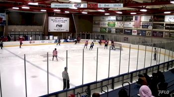 Replay: Home - 2025 MJDP vs Blaze | Jan 19 @ 5 PM