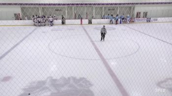 Replay: Home - 2025 Imperials vs Casco Orange | Sep 20 @ 4 PM