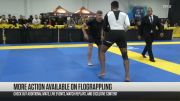 Lucas Laet Mattos Moutinho vs Christopher S Dempsey 2026 Pan IBJJF Jiu-Jitsu No-Gi Championship