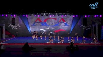 Spirit of Texas - Junior Royals [2025 L5 Junior Day 1] 2025 ACA Grand Nationals