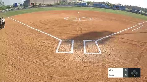 2019 THE Spring Games - Osceola Softball 2 - Mar 23, 2019 at 9:19 AM EDT
