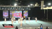 5 Star Athletics - Lady Diamonds [2026 D2 Junior Flex Level 4 Day 2] 2026 U.S. National Cheer & Dance Championship