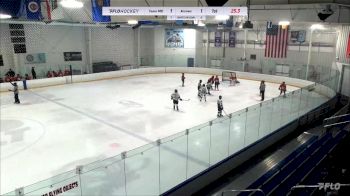 Replay: Home - 2024 Maryland U12 vs Arrows U12 Major | Feb 24 @ 12 PM