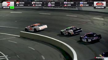 Replay: NASCAR Weekly Racing at South Boston | Jul 26 @ 8 PM