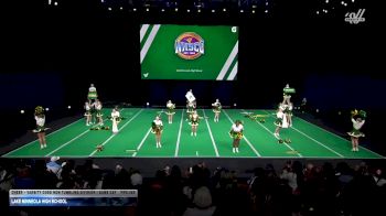 Weeki Wachee High School [Cheer - Varsity COED Non Tumbling Division I Game Day - Prelims] - 2026 UCA National High School Cheerleading Championship DI