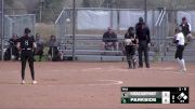 Replay: Purdue Northwest vs UW-Parkside - DH | Apr 10 @ 3 PM