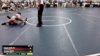 105 lbs Cons. Round 4 - Colin Phelan, Victory Elite vs Ethan Smith, Tampa Bay Tigers