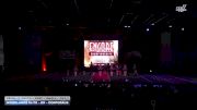 Woodlands Elite - OR - Corporals [2025 L1.1 Youth - PREP - Small Day 1] 2025 Encore Grand Nationals