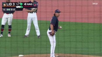 Replay: Away - 2025 Ducks vs Flying Boxcars | Aug 9 @ 6 PM