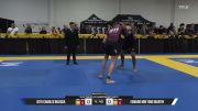 Edward Min Yong Martin vs Seth Charles Ruzicka 2026 Pan IBJJF Jiu-Jitsu No-Gi Championship