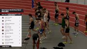 Men's 60m, Prelims 1