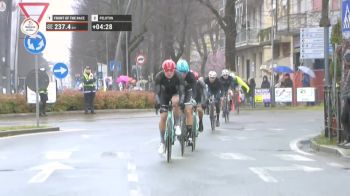 Watch In Canada: 2025 Milano-Sanremo - Men