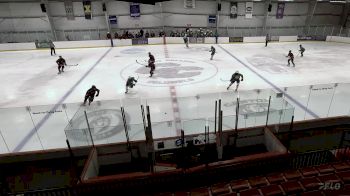 Replay: Home - 2024 Swan Hockey vs PAL Islanders Green | May 12 @ 9 AM