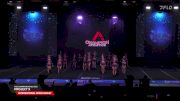 The Champion Athletics - Project X [2026 International Open Coed NT Day 1] 2026 The All Out Grand Nationals