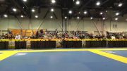 Replay: Mat 2 - 2023 World IBJJF Jiu-Jitsu No-Gi Championship | Dec 7 @ 9 AM