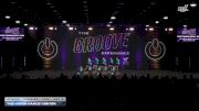 The Vision Dance Center [2025 Junior - Premier - Pom Day 3] 2025 WSF Grand Nationals