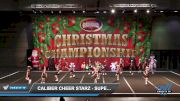 Caliber Cheer Starz - supernovas [2022 L1.1 Youth - PREP - D2 12/3/2022] 2022 Cheer Power Holiday Showdown Galveston