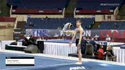 Colby Aranda - Floor, Achievers Gymnastics