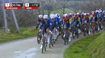 Watch In Canada: 2025 Faun Ardèche Classic