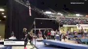 Lauren Frederick - Women's Group, Chow's Gymnastics and Dance Institute - 2021 Women's Xcel Region 4 Championships