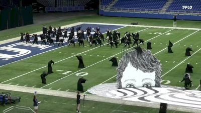 Spirit of Atlanta "CREATURES" at 2024 DCI Southwestern Championship pres. by Fred J. Miller, Inc.