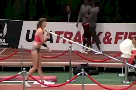 2010-01-31 17.34.45 2010 Women's Pole Vault (Chelsea Johnson)