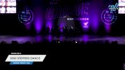 Studio 22 - Youth All Stars Hip Hop [2023 Youth - Hip Hop - Small Day 3] 2023 Encore Grand Nationals