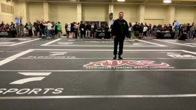 Lyndon Yates vs Arthur Mariath 2025 ADCC Charlotte Open